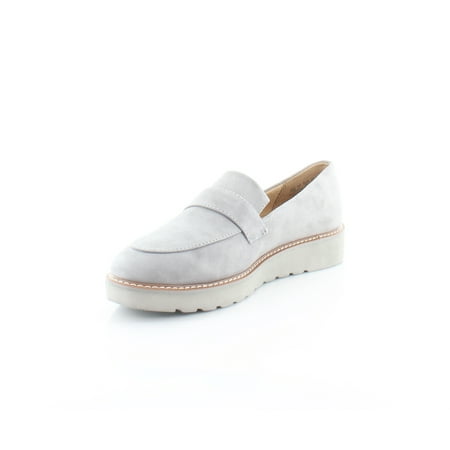Naturalizer Adiline Women s Flats & Oxfords Pelican grey Size 7.5 M