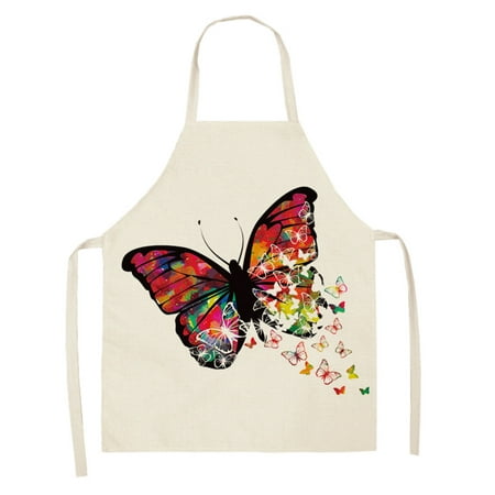 Moocorvic Clearance 1pc Parent Adult The Family Kitchen Lovely Print Linen Family Aprons
Moocorvic Clearance 1pc Parent Adult The Family Kitchen Lovely Print Linen Family Aprons