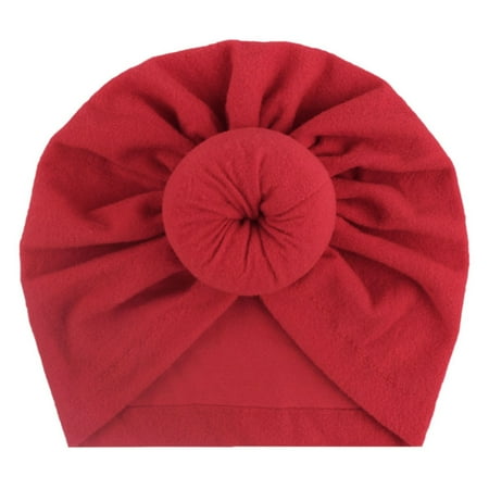 Hunpta Hats For Kids Toddler Infant Baby Boys Girls Cap Beanie Solid Cotton Knotted Elastics Turban Hat
Hunpta Hats For Kids Toddler Infant Baby Boys Girls Cap Beanie Solid Cotton Knotted Elastics Turban Hat