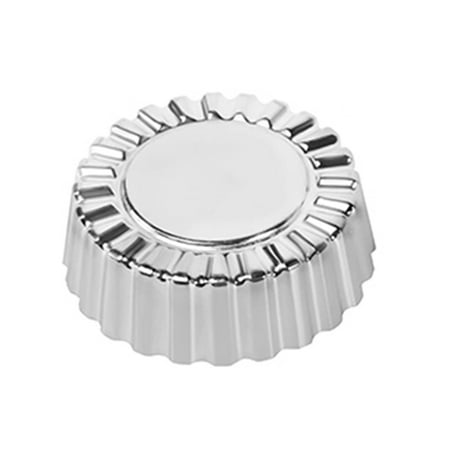 JANGSLNG Rosette Iron Maker with Handle Hollow Aluminum Alloy High Efficient Waffle Timbale Mold Kitchen Tools
JANGSLNG Rosette Iron Maker with Handle Hollow Aluminum Alloy High Efficient Waffle Timbale Mold Kitchen Tools