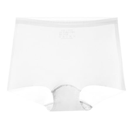 GWAABD Seamless Hipster Underwear Women Underpants Panties Underwear Panties Bikini Solid Womens Briefs Knickers Cotton Panties Valentines Day Gift for Womens
GWAABD Seamless Hipster Underwear Women Underpants Panties Underwear Panties Bikini Solid Womens Briefs Knickers Cotton Panties Valentines Day Gift for Womens