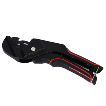 Pipe Cutter Pipe Scissors SK5 Material with Treatment Ratchet PVC/PE/VE Pipe Cutter Scissors Hand-Tools 0-36MM
Pipe Cutter Pipe Scissors SK5 Material with Treatment Ratchet PVC/PE/VE Pipe Cutter Scissors Hand-Tools 0-36MM