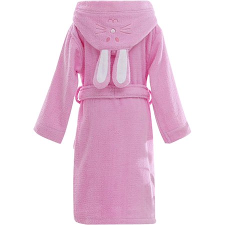 ZSYQWZN Boys Girls Cotton Terry Robe Adult Bathrobe Long Sleeve Hoodie Rabbit Pajamas
ZSYQWZN Boys Girls Cotton Terry Robe Adult Bathrobe Long Sleeve Hoodie Rabbit Pajamas