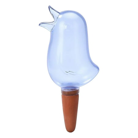 TUOBARR Summer Savings Garden Automatic Watering Tool Lovely Bird Drip Watering Device For Indoor Plant
TUOBARR Summer Savings Garden Automatic Watering Tool Lovely Bird Drip Watering Device For Indoor Plant