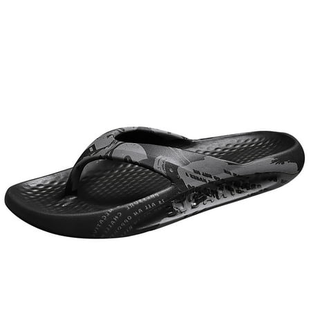 Cathalem Couple Women s New Summer Breathable Non Slip Comfortable Casual Slippers Black 41
Cathalem Couple Women s New Summer Breathable Non Slip Comfortable Casual Slippers Black 41