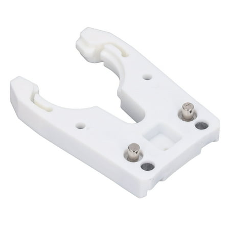 Secure Explosion-Proof Automatic Clamp Claw for Efficient Work ABS Plastic CNC Machine Tool Changer
Secure Explosion-Proof Automatic Clamp Claw for Efficient Work ABS Plastic CNC Machine Tool Changer