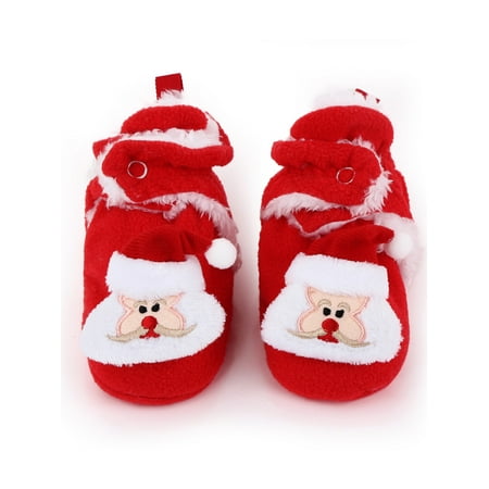 Halloween Christmas Pumpkin First Walkers Baby Girls Boys Casual Anti-Slip Crib Soft Shoes
Halloween Christmas Pumpkin First Walkers Baby Girls Boys Casual Anti-Slip Crib Soft Shoes