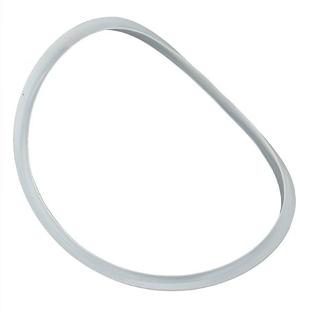 Spptty Pressure Cooker Sealing Silicone O Replacement Accessory for Pressure Cooker Sealing Pressure Cooker O
Spptty Pressure Cooker Sealing Silicone O Replacement Accessory for Pressure Cooker Sealing Pressure Cooker O