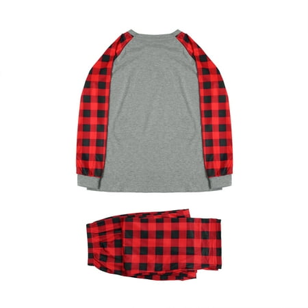 LEEy-world Matching Family Christmas Pajamas Matching Family Christmas Pajamas Holiday Xmas Sleepwear Set Matching Pajamas for Family
LEEy-world Matching Family Christmas Pajamas Matching Family Christmas Pajamas Holiday Xmas Sleepwear Set Matching Pajamas for Family
