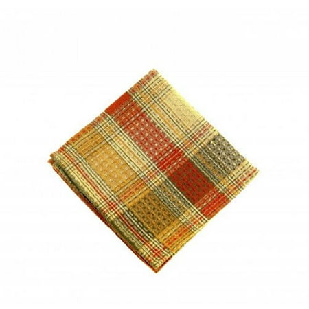 AG-31282S-4 Dish Cloths Cyprus - Set of 4