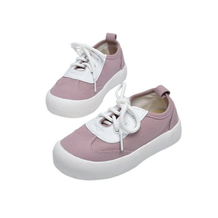 Tenmix Girls Anti Slip Casual Sneakers Walking Breathable Round Toe Running Canvas Shoes Purple 8C 
Tenmix Girls Anti Slip Casual Sneakers Walking Breathable Round Toe Running Canvas Shoes Purple 8C