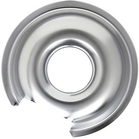 GE 6 In. Drip Pan WB32X10012