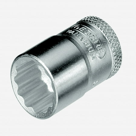 Gedore D 30 3/8AF Socket 3/8 3/8