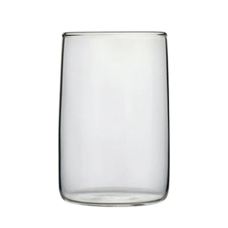 Heat-resistant Glass Cup Transparent Beer Drinking Cup Practical Juice Cocktail Cup for Home Kitchen Restaurant Bar (Tall Patter
Heat-resistant Glass Cup Transparent Beer Drinking Cup Practical Juice Cocktail Cup for Home Kitchen Restaurant Bar (Tall Patter