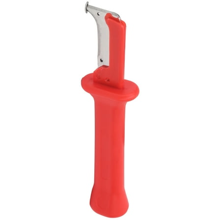 Wire Stripper Tool Wire Crimping Kit Cable Stripper Knife Insulated Stripping Knife Automatic Wire Stripper For Cutting For Wire Stripping
Wire Stripper Tool Wire Crimping Kit Cable Stripper Knife Insulated Stripping Knife Automatic Wire Stripper For Cutting For Wire Stripping