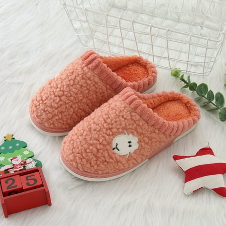 Cathalem Women Slippers Home Warm Cotton Slippers Winter Home Cotton Slippers Fashion Cute Printing Warm Fun Womens Slippers Pink 5.5
Cathalem Women Slippers Home Warm Cotton Slippers Winter Home Cotton Slippers Fashion Cute Printing Warm Fun Womens Slippers Pink 5.5