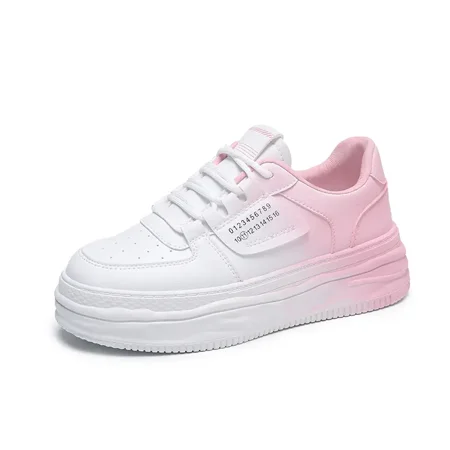 Yishow-AA Women‘s Ombre Color Platform Sneakers Lace-Up Skate Shoes Casual & Stylish Shoes Women‘s Footwear
Yishow-AA Women‘s Ombre Color Platform Sneakers Lace-Up Skate Shoes Casual & Stylish Shoes Women‘s Footwear