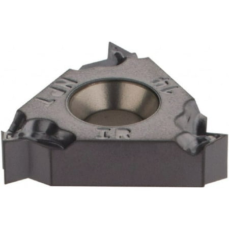 Iscar 16IR Internal Right Hand 14 NPT Laydown Threading Insert Grade IC908 TiAlN Coated Carbide 9.53mm Inscribed Circle
Iscar 16IR Internal Right Hand 14 NPT Laydown Threading Insert Grade IC908 TiAlN Coated Carbide 9.53mm Inscribed Circle