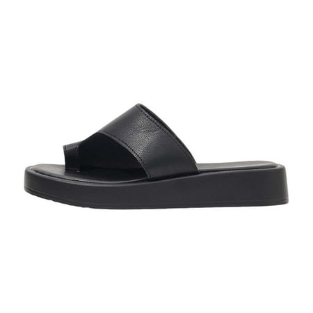 NOKIO Women s Square Toe Sandals Comfy Flat Sandals Beach Clip Toe Slippers Hollow Casual Slippers Flat Shoes Vintage Sandals
NOKIO Women s Square Toe Sandals Comfy Flat Sandals Beach Clip Toe Slippers Hollow Casual Slippers Flat Shoes Vintage Sandals