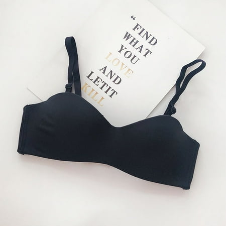 Feiona Women\ s Glossy Bras One Piece Seamless Sexy Women\ s Underwear No Steel Ring Bras Seamless Slip
Feiona Women\ s Glossy Bras One Piece Seamless Sexy Women\ s Underwear No Steel Ring Bras Seamless Slip