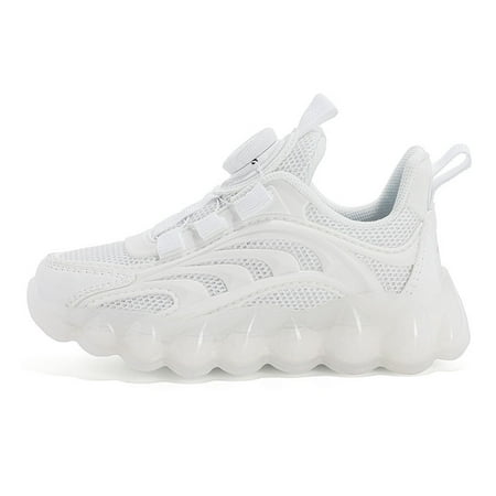 Boys Girls Running Shoes Breathable Lightweight Comfy Athletic Shoes Outdoor Non Slip Walking Shoes For Toddler Children Kids Sneakers Spring And Summer
Boys Girls Running Shoes Breathable Lightweight Comfy Athletic Shoes Outdoor Non Slip Walking Shoes For Toddler Children Kids Sneakers Spring And Summer