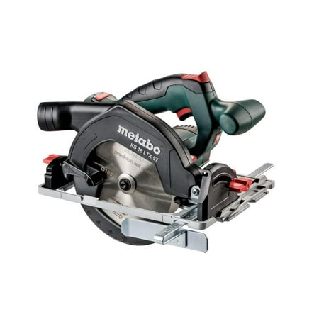 Metabo Ks18Ltx57Cordless Circularsaw