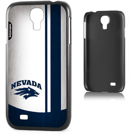 Nevada Wolf Pack Galaxy S4 Slim Case