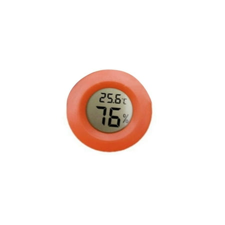Suyin 2In1 Thermometer Hygrometer Mini Lcd Digital Temperature Humidity Meter Detector
Suyin 2In1 Thermometer Hygrometer Mini Lcd Digital Temperature Humidity Meter Detector