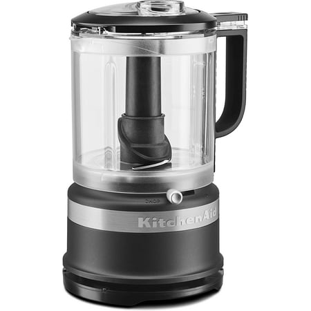 5 Cup Food Chopper - KFC0516