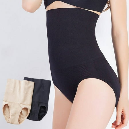 Jiaroswwei Postpartum Women High Waist Slimming Trainers Hip Lift Panties Body Shaper Corset
Jiaroswwei Postpartum Women High Waist Slimming Trainers Hip Lift Panties Body Shaper Corset