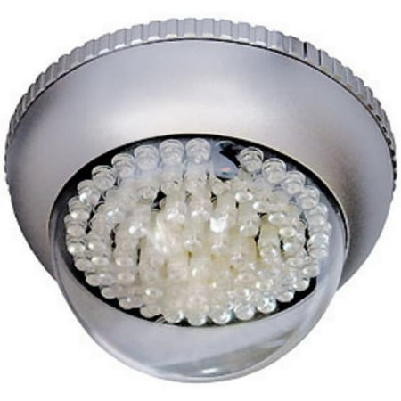 Indoor Wide Angle Infrared Illuminator DC 12V- AC 24V