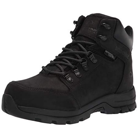 WOLVERINE Men s Grayson Mid St Construction Boot