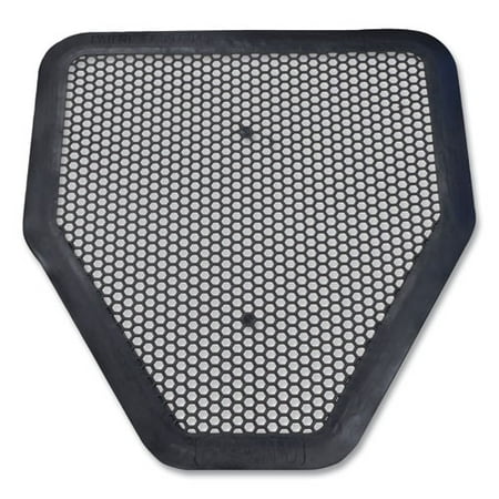 Deo-Gard Disposable Urinal Mat Charcoal Mountain Air 17.5 x 20.5 6/Carton
