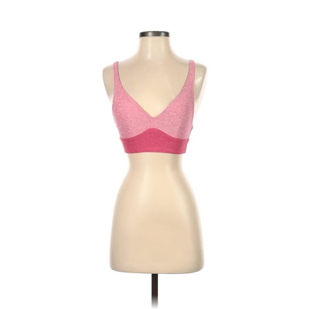 Pre-Owned Outdoor Voices Women s Size XS Sports Bra