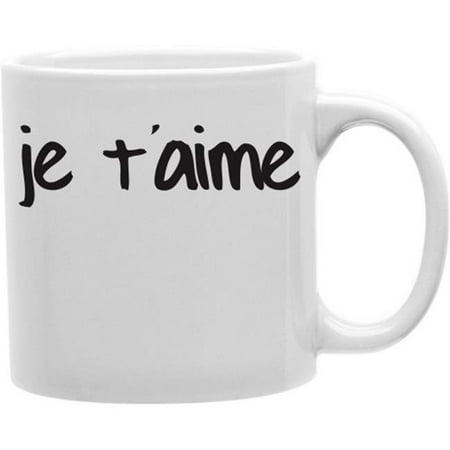 Imaginarium Goods Jet AI Ame 11 oz Ceramic Coffee Mug