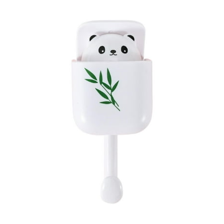 Cute Key Hook Door Hook Coat Hook No Holes Decorative Cartoon Hooks Key Holder for Bedroom Door Living Room Kitchen Keys panda
Cute Key Hook Door Hook Coat Hook No Holes Decorative Cartoon Hooks Key Holder for Bedroom Door Living Room Kitchen Keys panda