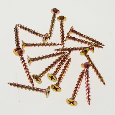 Grip Rite GS200 23 Lb 2 #2 Phillips Bugle Head General Purpose Screw