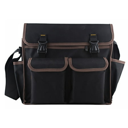 Electrician Work Package The Tools Canvas Pouch Large Bag Electricians Tote Organizer Handbag Man
Electrician Work Package The Tools Canvas Pouch Large Bag Electricians Tote Organizer Handbag Man