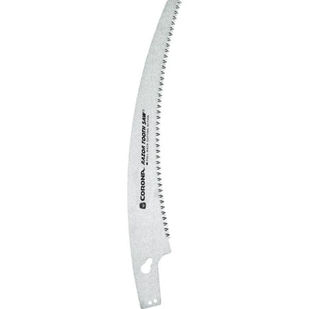 Corona Ac-7241D Razortooth Saw Tree Pruner Blade Cuts Upto 9 Diameter