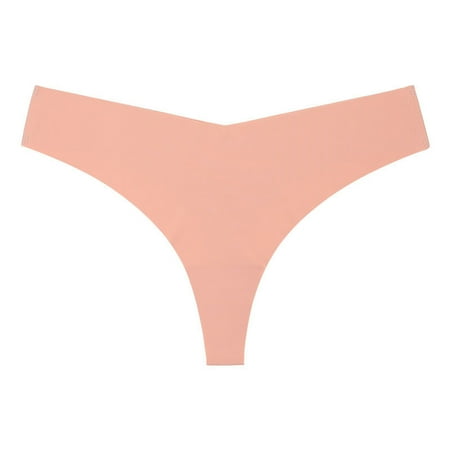 Underwear Women Bikini Traceless Sports Fitness Thong T Pants Low Waist Breathable Quick Dry Underpants Sense Random Cut Womens Panties
Underwear Women Bikini Traceless Sports Fitness Thong T Pants Low Waist Breathable Quick Dry Underpants Sense Random Cut Womens Panties
