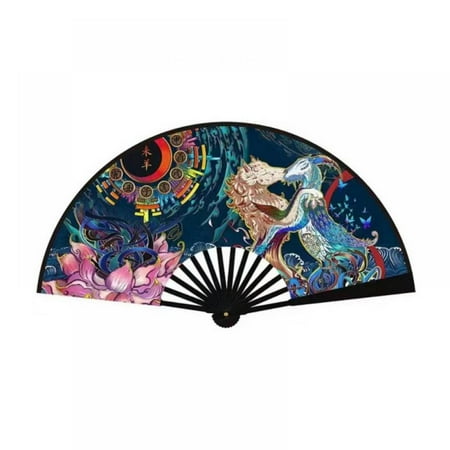 Folding Fan Chinease Japanese Folding Bamboo Silk Hand Fan Hand Folding Fans for Women Men Hand Fan Festival Gift Fan Craft Fan Folding Fan Dance Fan
Folding Fan Chinease Japanese Folding Bamboo Silk Hand Fan Hand Folding Fans for Women Men Hand Fan Festival Gift Fan Craft Fan Folding Fan Dance Fan