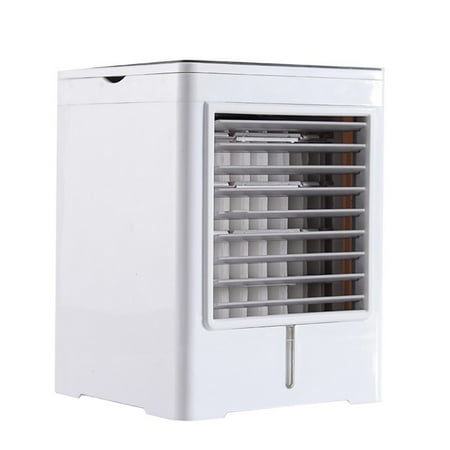 Rdeuod Portable Air Conditioners Usb Charging Air Conditioner Fan Mini Cooler Portable Small Air Conditioner
Rdeuod Portable Air Conditioners Usb Charging Air Conditioner Fan Mini Cooler Portable Small Air Conditioner