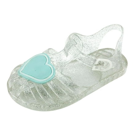 〖Roliyen〗Girls Sandals Sandals Solid Beach Shoes Princess Children Kids Girls Summer Baby Baby Shoes
〖Roliyen〗Girls Sandals Sandals Solid Beach Shoes Princess Children Kids Girls Summer Baby Baby Shoes