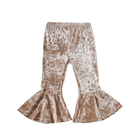 Little Girl Clothing Pants Pants Clothes Children Girls Baby Solid Color Girls Flare Girls Pants Toddler Summer Cool Cute
Little Girl Clothing Pants Pants Clothes Children Girls Baby Solid Color Girls Flare Girls Pants Toddler Summer Cool Cute