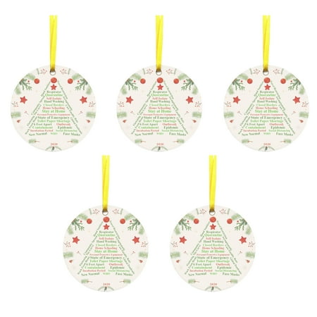 Christmas Decorations Clearance! Christmas Popular Cartoon Printing Pendant PVC Material 5PC
Christmas Decorations Clearance! Christmas Popular Cartoon Printing Pendant PVC Material 5PC