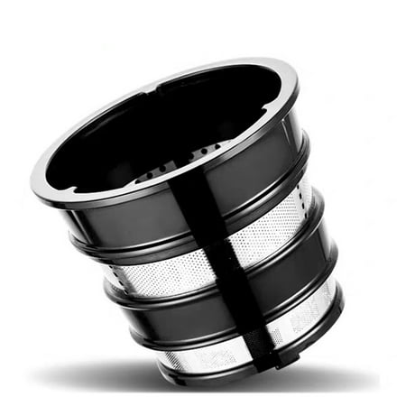 Stainless Steel Strainer for MIUI Juicer MIUI Juicer Accessories Collect the Pomace
Stainless Steel Strainer for MIUI Juicer MIUI Juicer Accessories Collect the Pomace