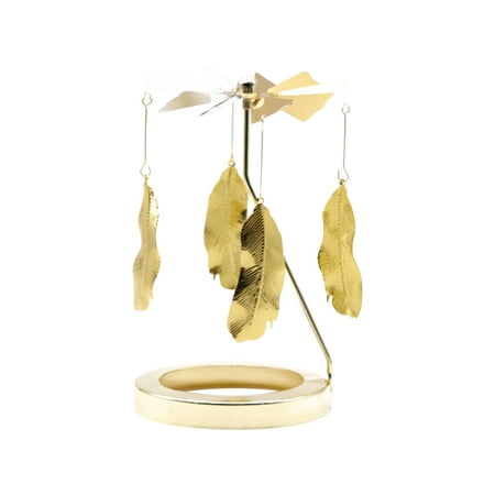 Candle Holder Iron Dinner Tea Light Spinning Rotating Home Decor Accessories Bar
Candle Holder Iron Dinner Tea Light Spinning Rotating Home Decor Accessories Bar