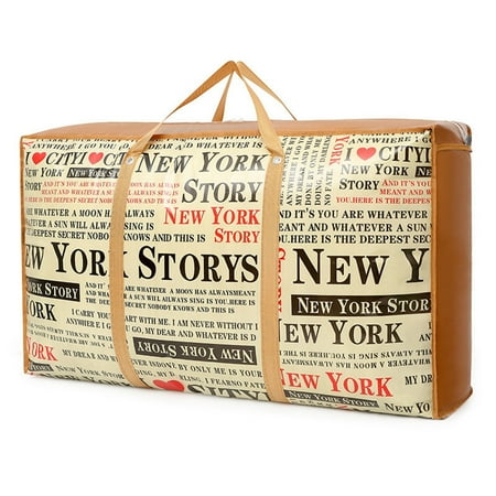 MARCUVMK Moving Luggage Bag Thickened Non Woven Moving Bag Cotton Quilt Storage Bag Splash Proof Luggage Bag Hand Held Packing Bag Fall Decorations for Home
MARCUVMK Moving Luggage Bag Thickened Non Woven Moving Bag Cotton Quilt Storage Bag Splash Proof Luggage Bag Hand Held Packing Bag Fall Decorations for Home
