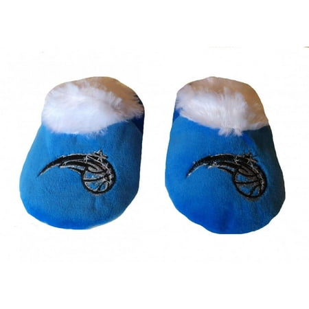 NBA Orlando Magic Bootie Slippers