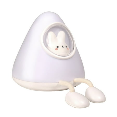 LED Night Light Kids Kinderen Bedroom Lamp Touch Sensor Room Decor Cute Gift for Kids Children White
LED Night Light Kids Kinderen Bedroom Lamp Touch Sensor Room Decor Cute Gift for Kids Children White